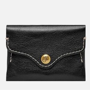 Fossil Heritage Card Case